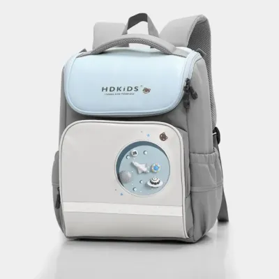 Japanese Large Capacity Backpack 